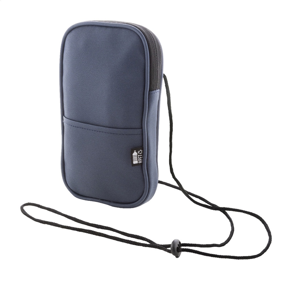 RPET crossbody mobiele tas #3