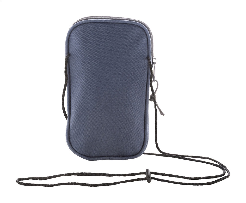 RPET crossbody mobiele tas #5
