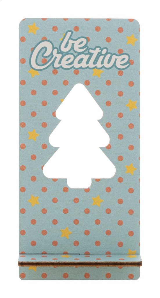 Kerstmobielhouder, kerstboom #2