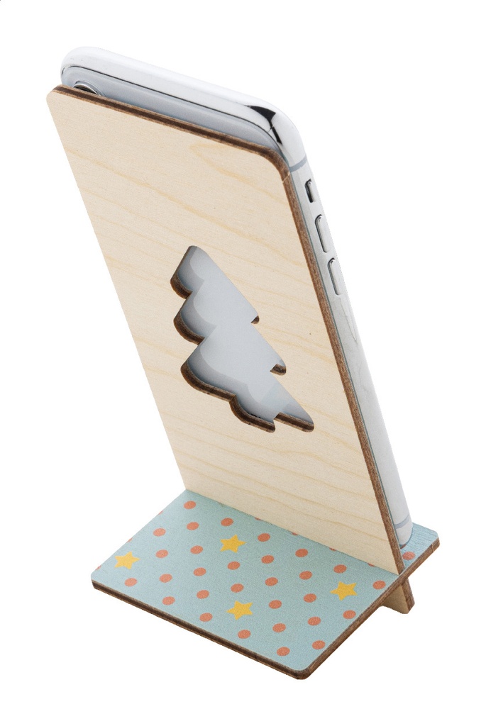 Kerstmobielhouder, kerstboom #4