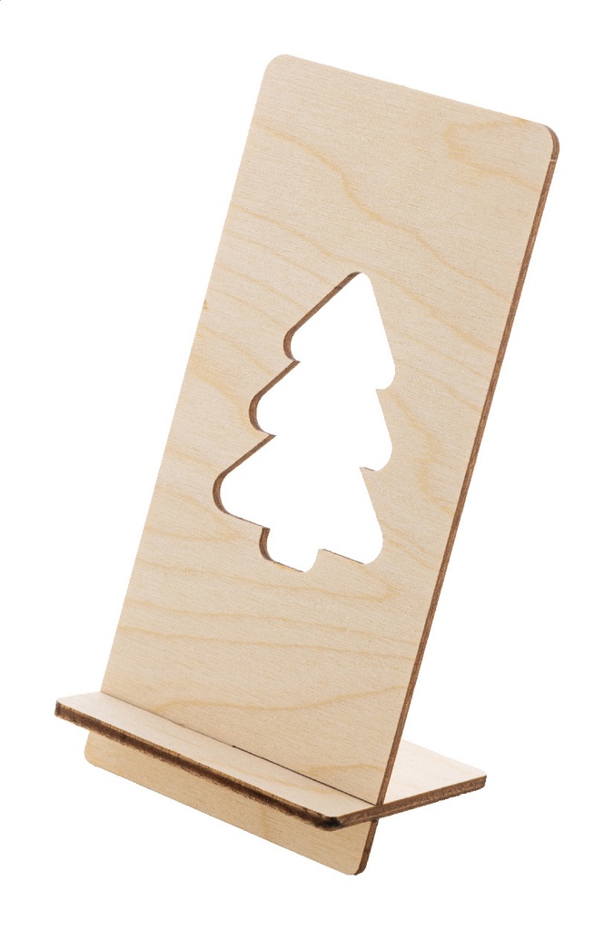 Kerstmobielhouder, kerstboom #5