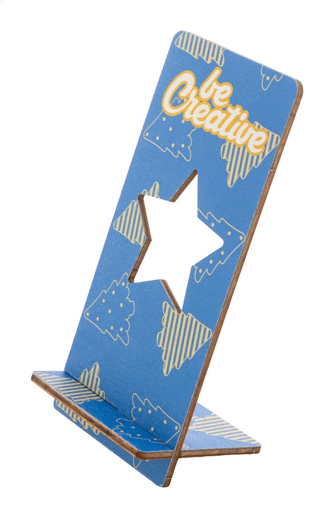 Kerstmobiel houder, ster #2