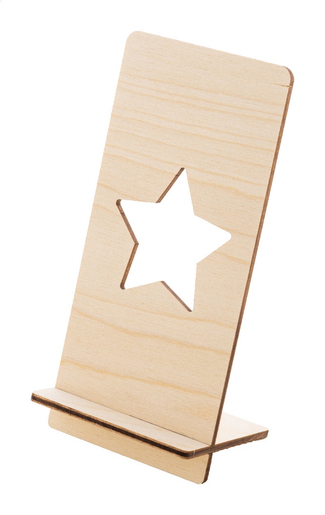 Kerstmobiel houder, ster #5