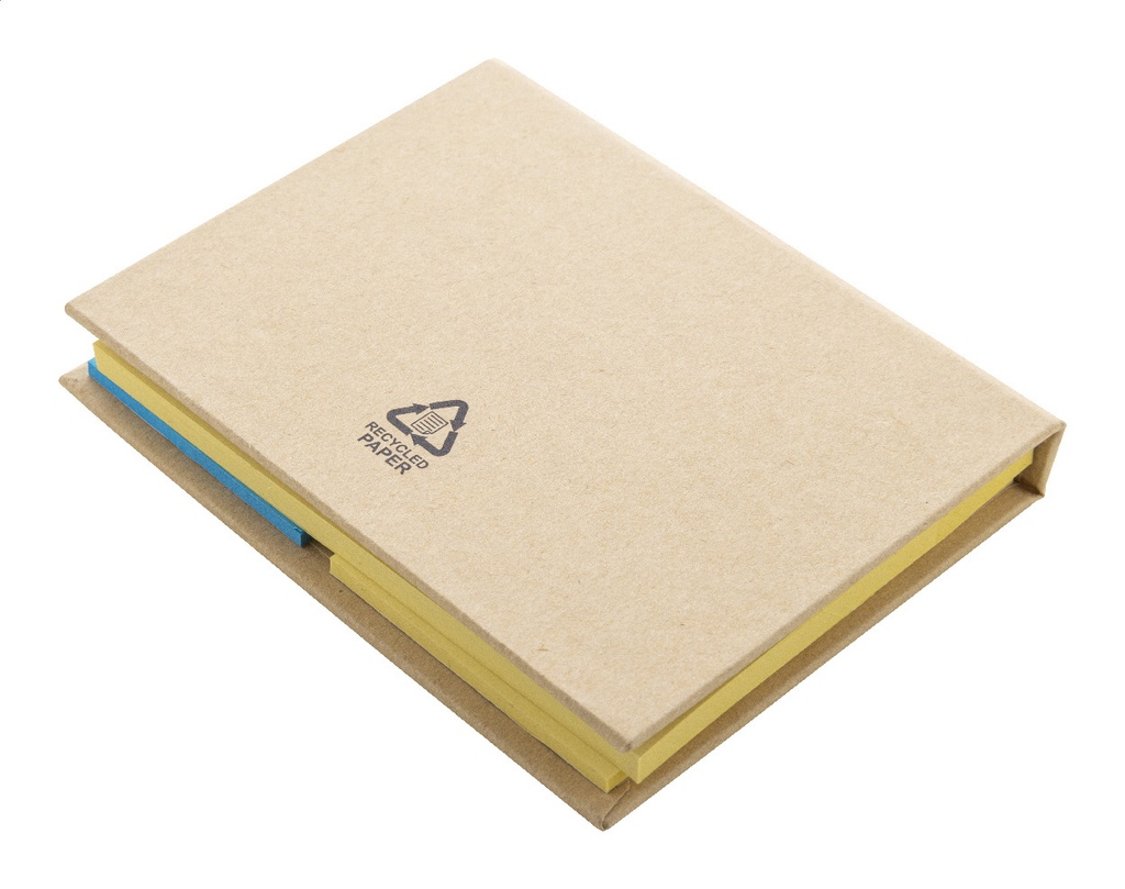 sticky notitieblok #3