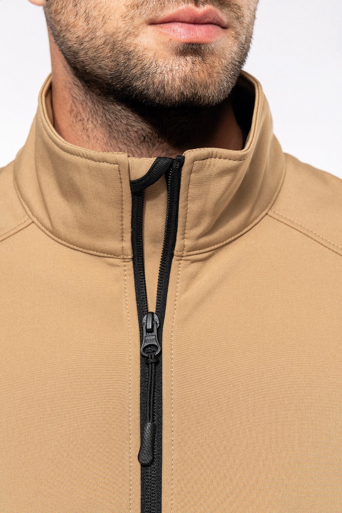 3-laags softshell jas #13