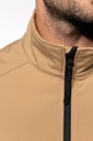 3-laags softshell jas #5