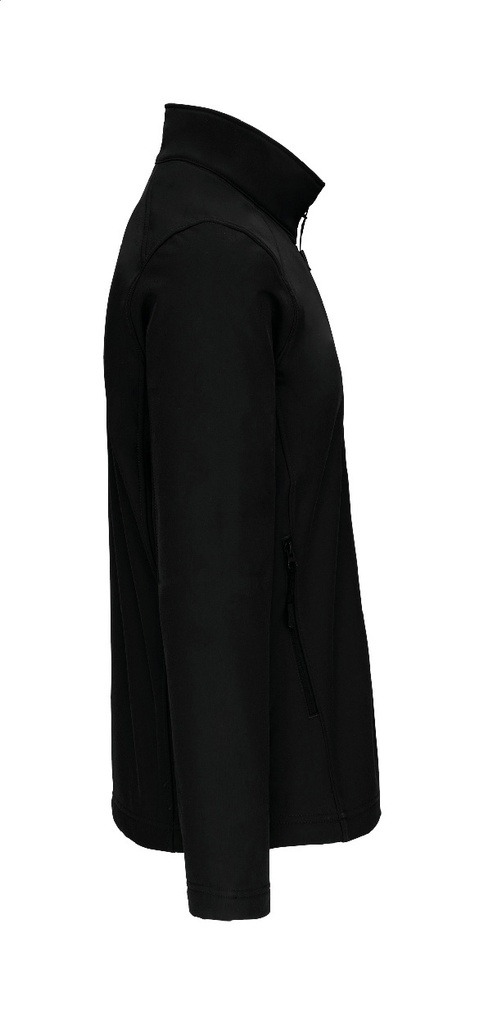 3-laags softshell jas #4