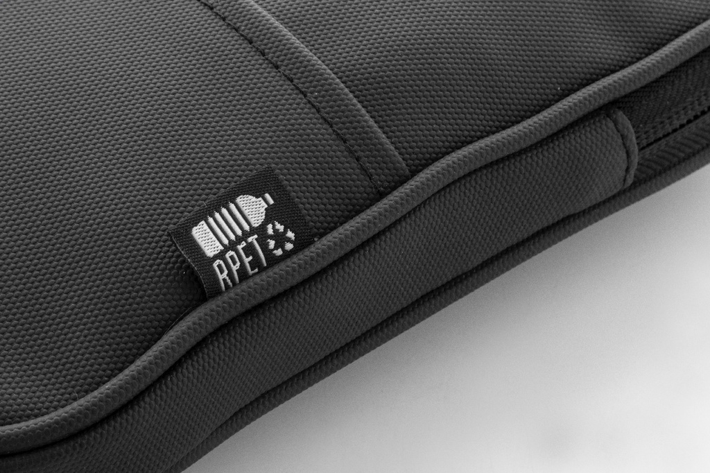 RPET crossbody mobiele tas #5