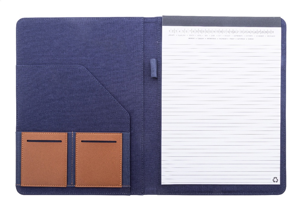 gerecyclede cava's documentmap #2