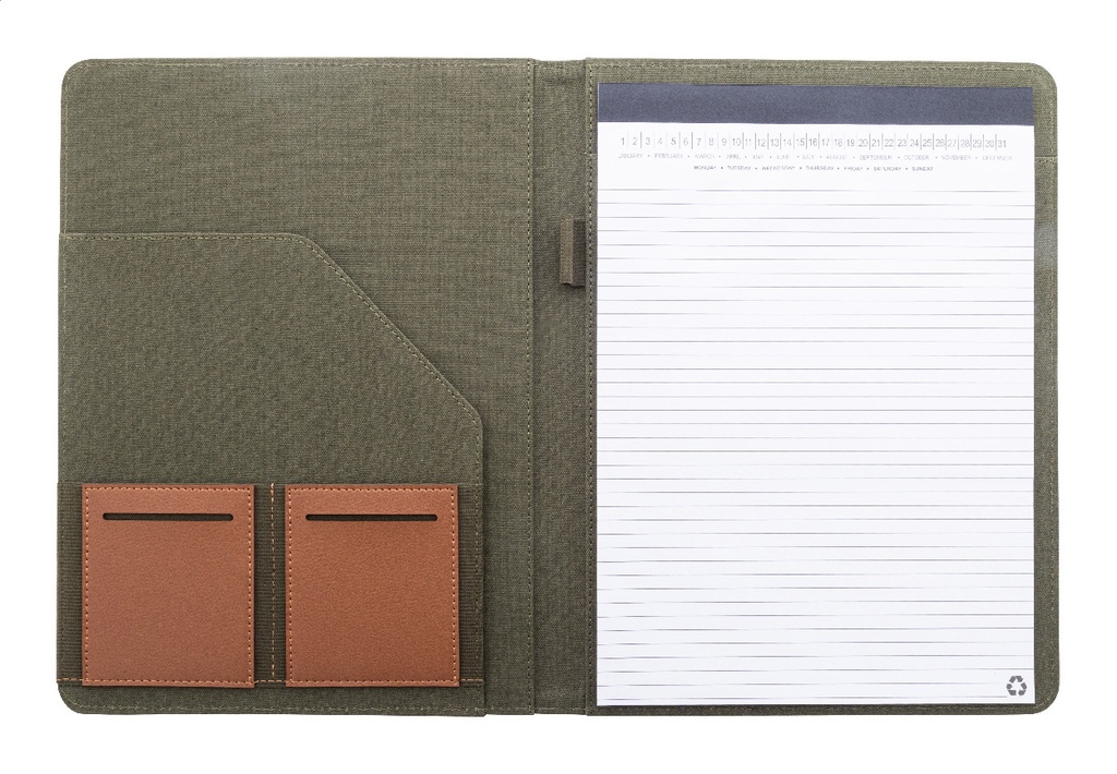 gerecyclede cava's documentmap #2