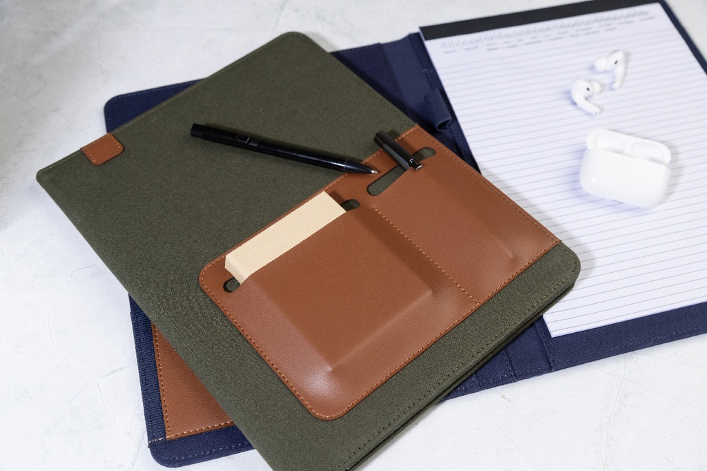 gerecyclede cava's documentmap #8