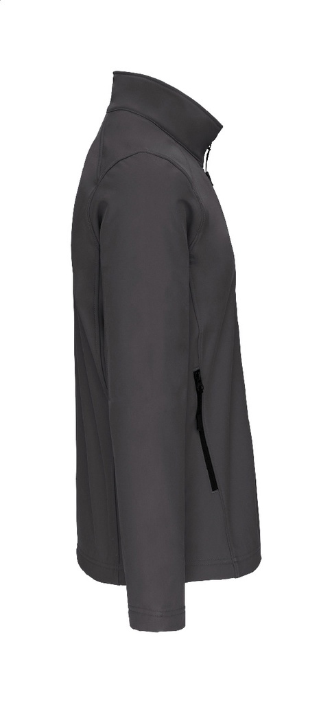 3-laags softshell jas #1