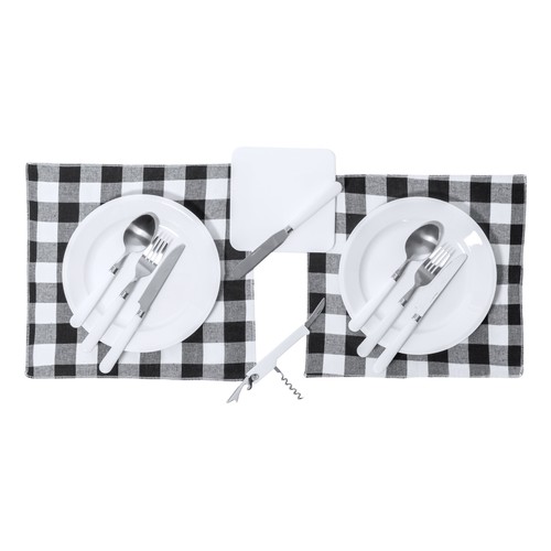 Rpet picnic set Tilken
