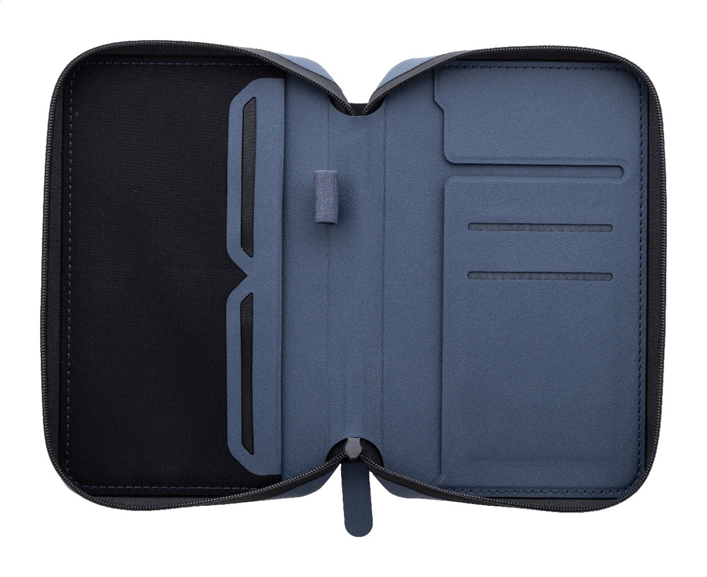 RPU reisorganisator #3