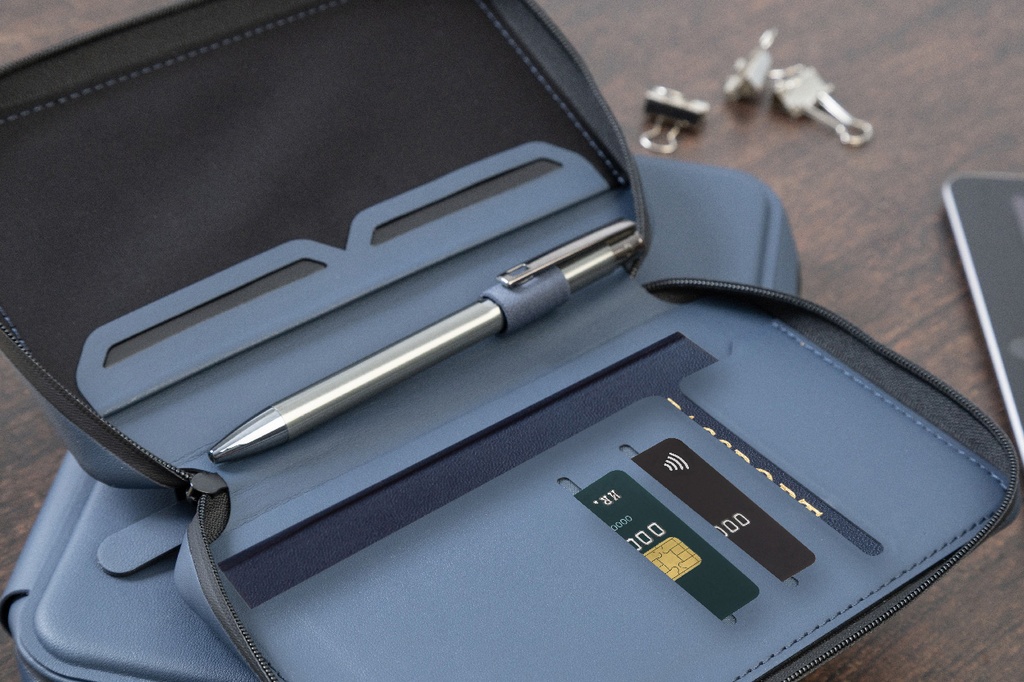 RPU reisorganisator #8