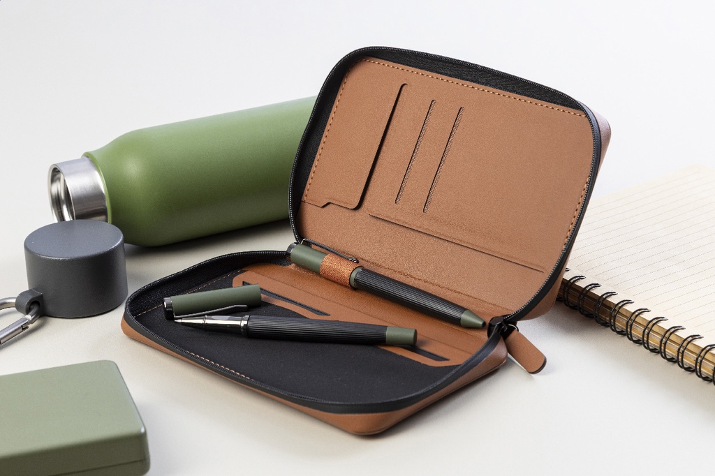 RPU reisorganisator #8