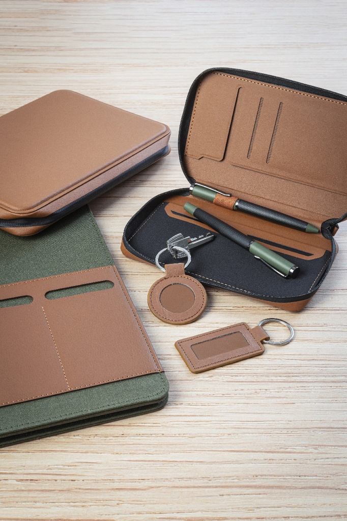 RPU reisorganisator #9