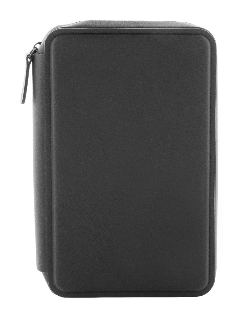 RPU reisorganisator #4