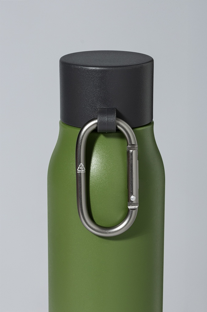 RSS geïsoleerde fles #6