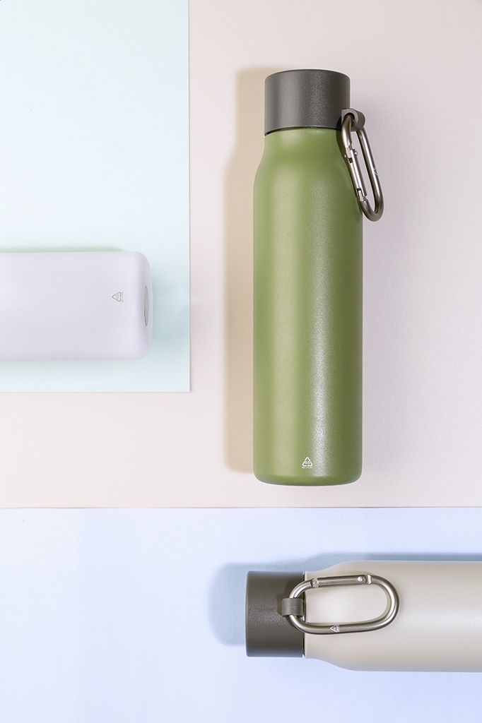 RSS geïsoleerde fles #11