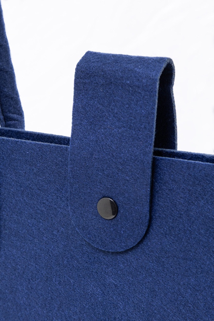 RPET boodschappentas #5