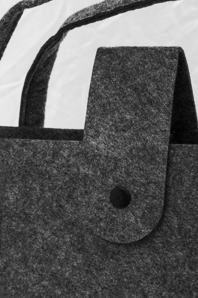 RPET boodschappentas #5