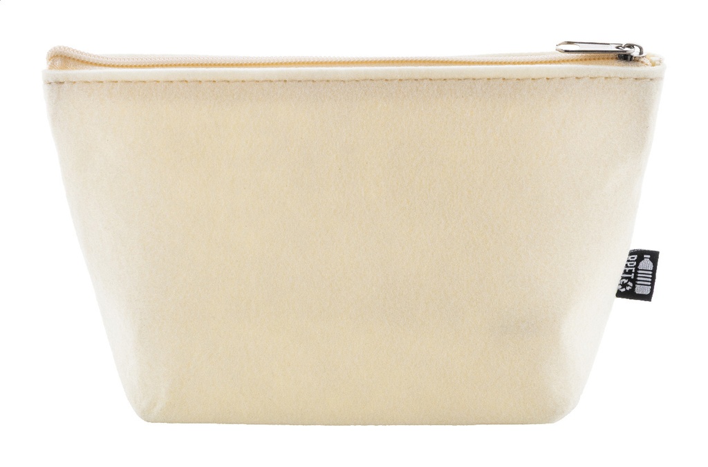 RPET cosmetische zak #1