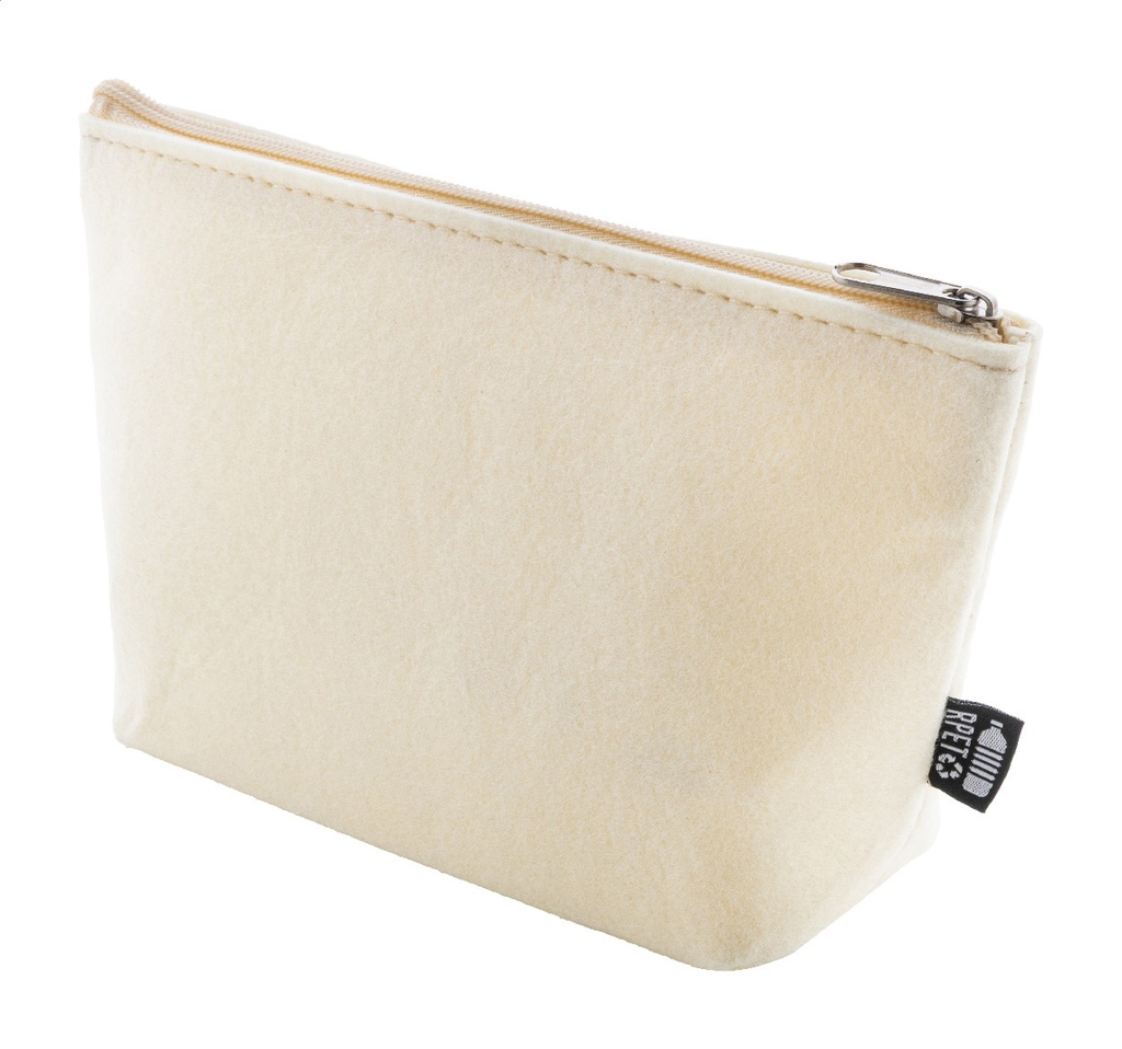 RPET cosmetische zak #2