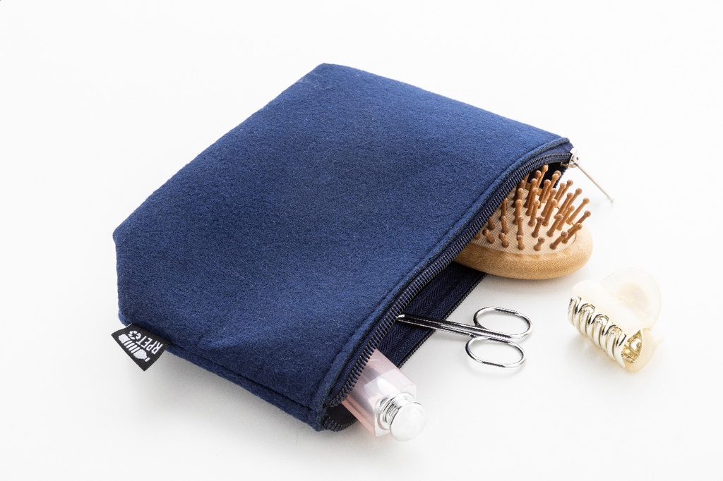 RPET cosmetische zak #4