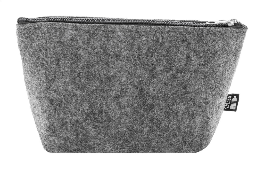 RPET cosmetische zak #1