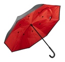RPET omkeerbare paraplu #2