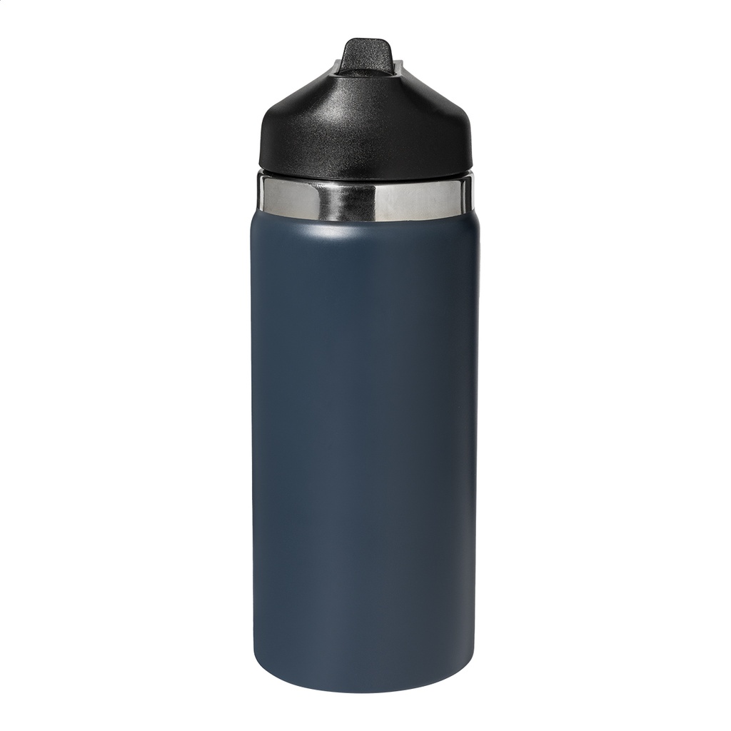 RSS geïsoleerde fles #1