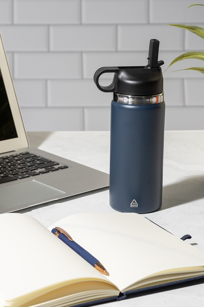 RSS geïsoleerde fles #2