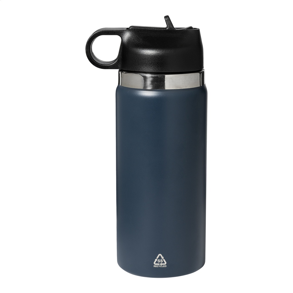 RSS geïsoleerde fles #4