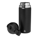 RSS geïsoleerde fles #2