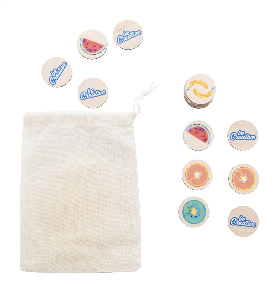 custom made memory spel #2