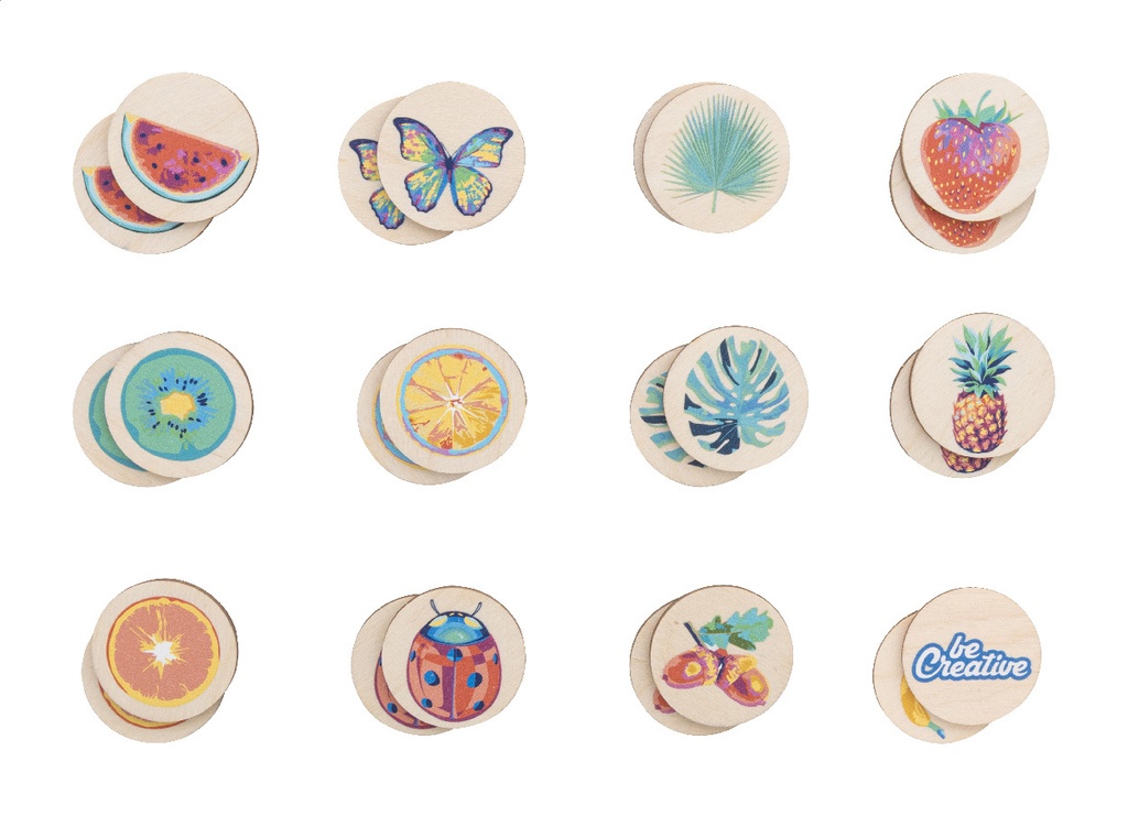 custom made memory spel #7