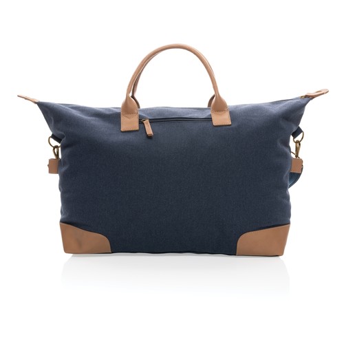 Impact AWARE™ 16 oz. rcanvas large weekend bag