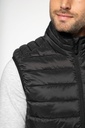 gewatteerd bodywarmer vest #8