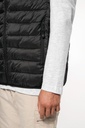 gewatteerd bodywarmer vest #10