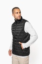 gewatteerd bodywarmer vest #2