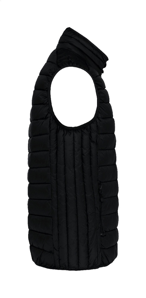 gewatteerd bodywarmer vest #8