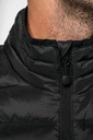 gewatteerd bodywarmer vest #11