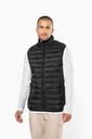 gewatteerd bodywarmer vest #7