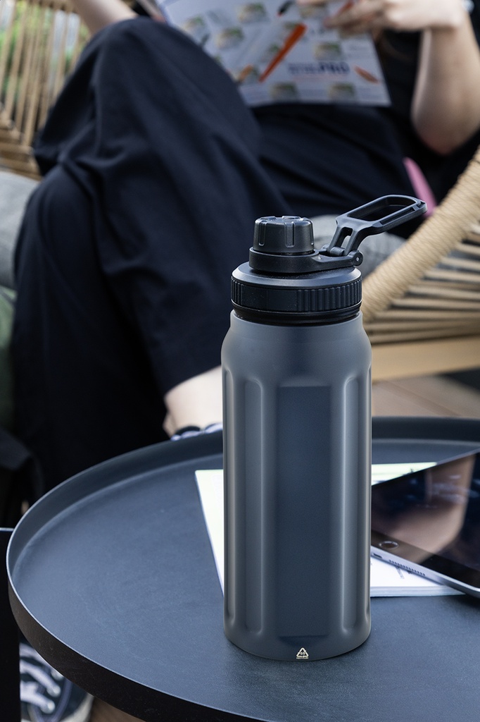 RSS geïsoleerde fles #6