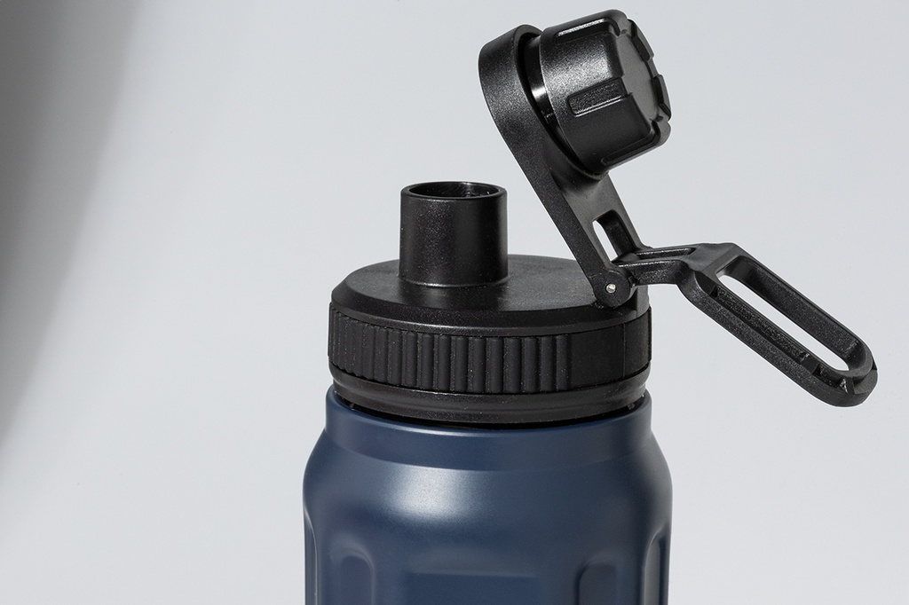 RSS geïsoleerde fles #7