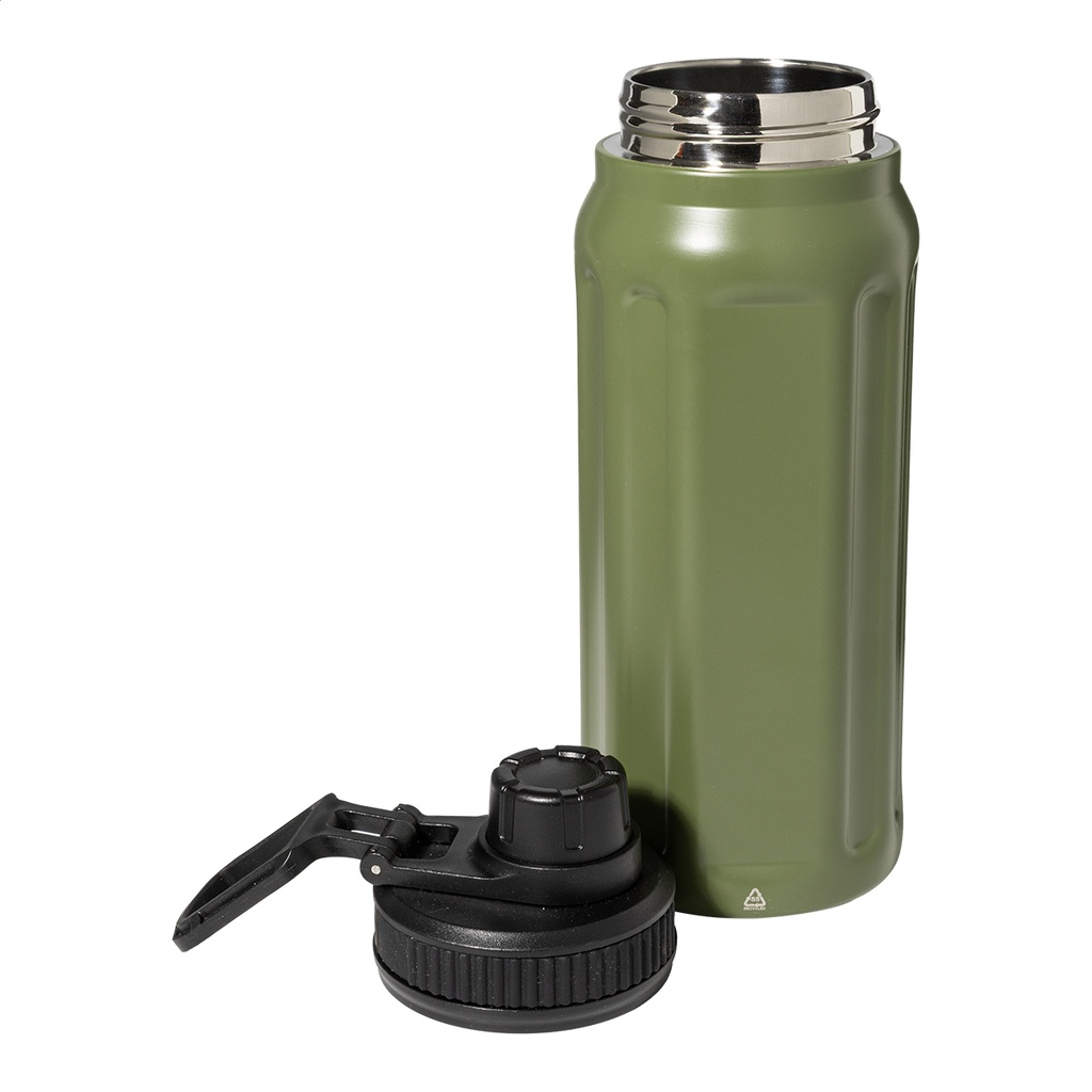 RSS geïsoleerde fles #2