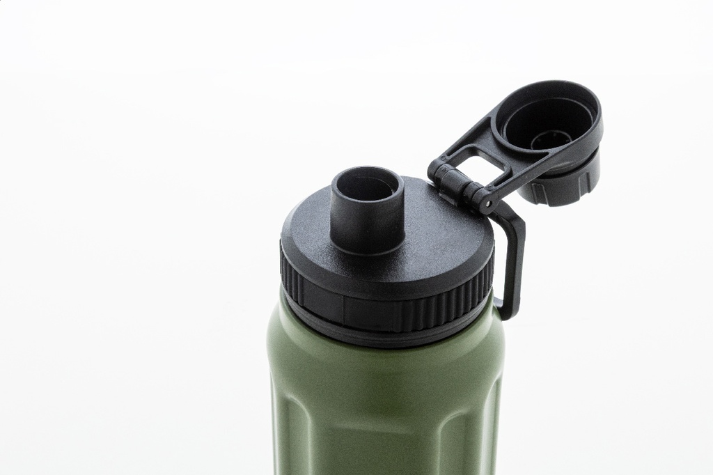 RSS geïsoleerde fles #5