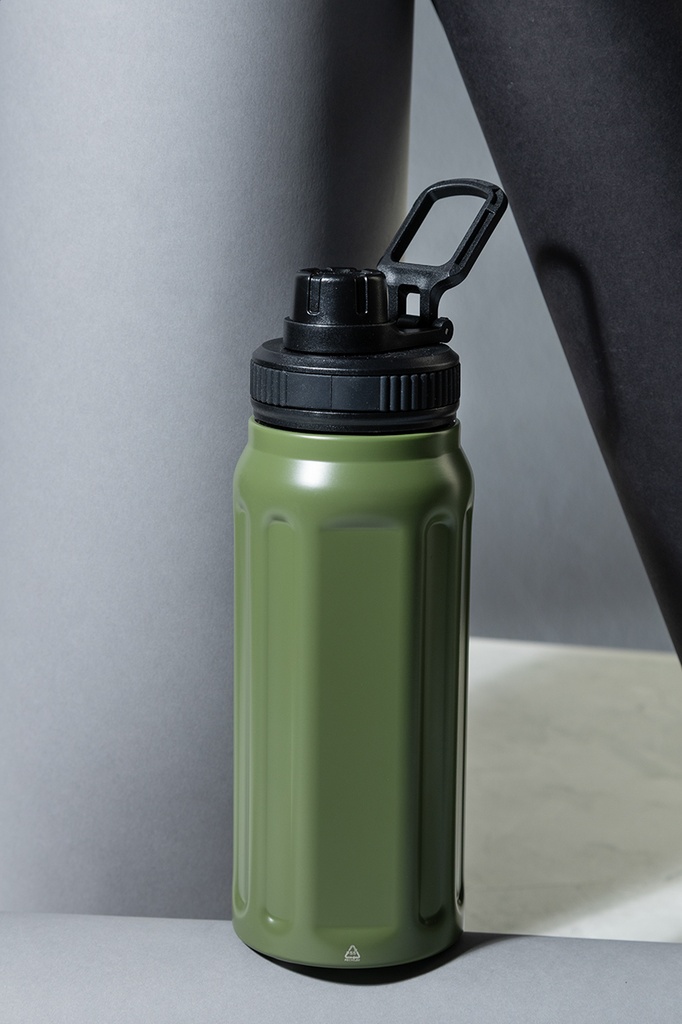 RSS geïsoleerde fles #6