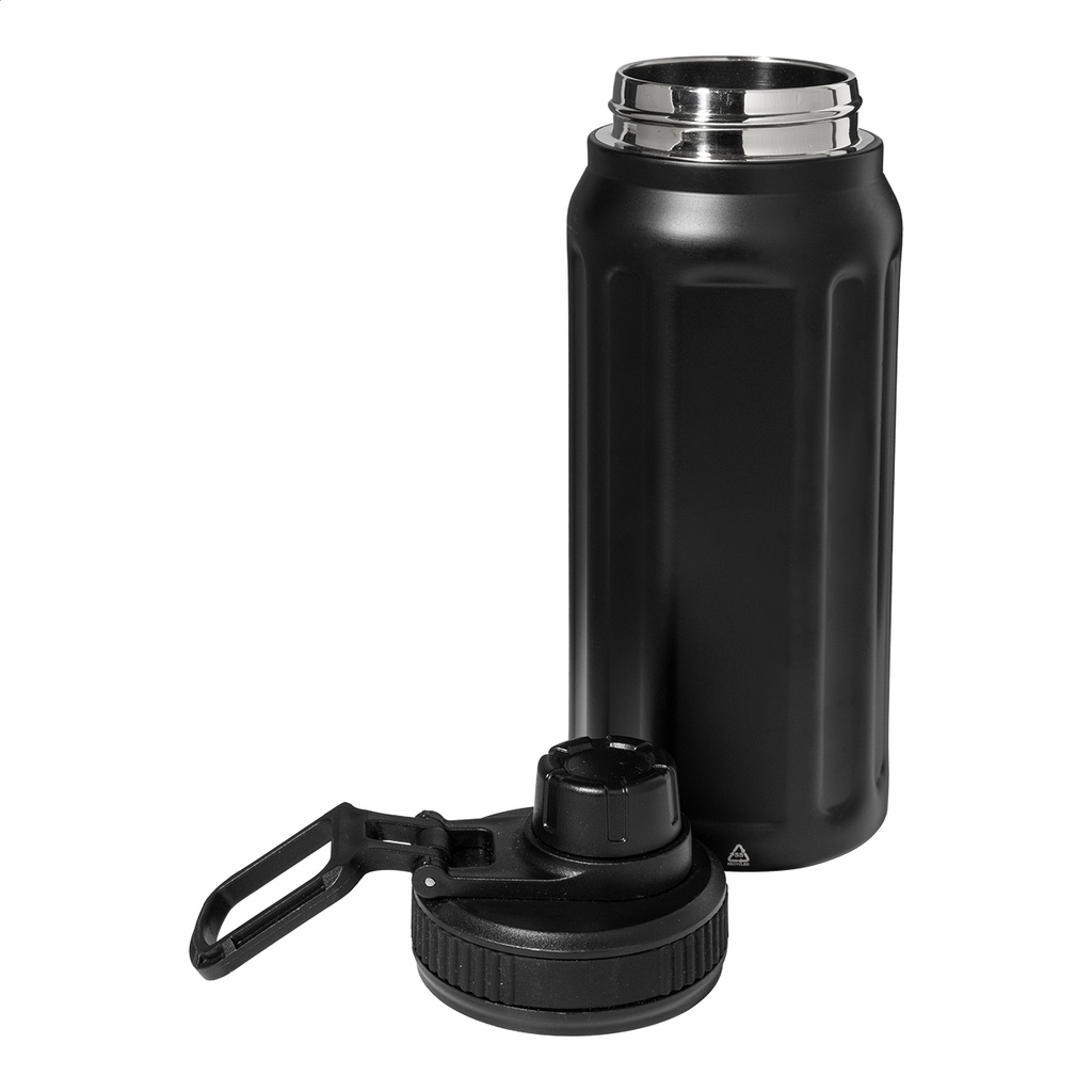 RSS geïsoleerde fles #2